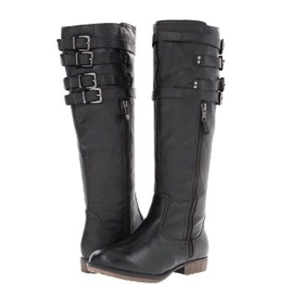 Steve Madden boots size 7.5